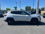 New 2025 Jeep Compass Latitude w/ Altitude Special Edition image 4