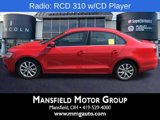Used 2013 Volkswagen Jetta SE image 3