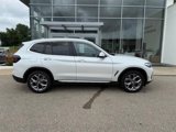Used 2024 BMW X3 xDrive30i w/ Convenience Package w/ZPA image 2