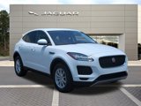 Used 2018 Jaguar E-PACE image 3