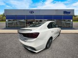 Used 2024 Kia Forte GT-Line image 2