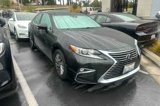 Used 2018 Lexus ES 350 image 2
