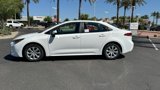 New 2025 Toyota Corolla LE image 3