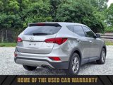 Used 2018 Hyundai Santa Fe Sport image 4
