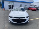Used 2025 Chevrolet Malibu RS image 2