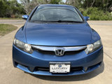 Used 2010 Honda Civic Hybrid Sedan image 3