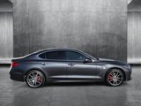 Used 2020 Genesis G70 3.3T w/ Elite Package image 4