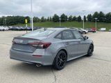 New 2026 Honda Civic Sport image 3
