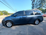 Used 2014 Toyota Sienna XLE image 4
