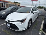Used 2022 Toyota Corolla LE image 3