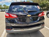 Certified 2020 Chevrolet Equinox LT w/ LPO, Floor Liner Package image 4