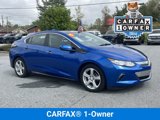 Used 2017 Chevrolet Volt LT w/ Comfort Package image 2