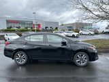 Certified 2024 Nissan Versa S w/ S Plus Package image 4