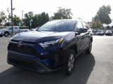 Used 2022 Toyota RAV4 XLE image 4
