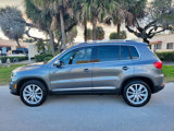 Used 2012 Volkswagen Tiguan S image 5