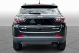 Used 2019 Jeep Compass Limited image 4