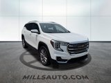 Used 2023 GMC Terrain SLT image 2