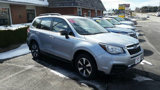 Used 2018 Subaru Forester 2.5i w/ Alloy Wheel Package image 2