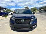 Used 2021 Honda Passport EX-L image 2