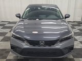 Certified 2024 Honda Civic LX image 2