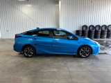Used 2019 Toyota Prius Limited image 2