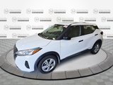 Used 2021 Nissan Kicks S image 5