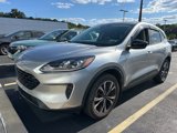 Used 2022 Ford Escape SE w/ SE Sport Appearance Package image 4