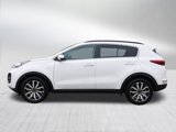 Used 2018 Kia Sportage EX w/ EX Premium Package image 4
