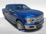 Used 2018 Ford F150 XLT w/ Equipment Group 302A Luxury image 3