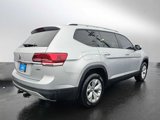 Used 2018 Volkswagen Atlas Launch Edition image 5