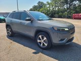 Certified 2020 Jeep Cherokee Limited image 6