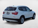 Used 2014 BMW X3 xDrive28i image 5