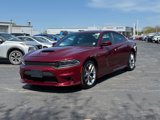 Certified 2022 Dodge Charger GT image 2