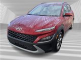 Used 2023 Hyundai Kona SEL w/ Cargo Package image 3