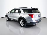 Certified 2022 Ford Explorer XLT w/ Equipment Group 202A image 5