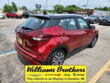 Used 2021 Nissan Kicks SV image 4