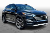 Used 2020 Hyundai Tucson Ultimate image 2