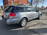 Used 2009 Subaru Outback 2.5i Limited image 3