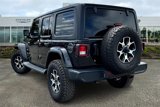 Used 2019 Jeep Wrangler Unlimited Sahara image 4