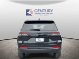 New 2025 Jeep Grand Cherokee Altitude image 3