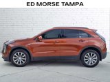 Used 2019 Cadillac XT4 Sport w/ Driver Awareness Package image 2