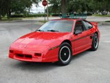 Used 1988 Pontiac Fiero GT image 4