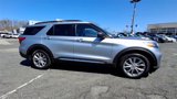Certified 2020 Ford Explorer XLT w/ Equipment Group 202A image 6