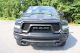 Used 2021 RAM 1500 Rebel w/ Rebel Level 1 Equipment Group image 4