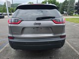 Used 2020 Jeep Cherokee Latitude Lux w/ Quick Order Package 26H Lux image 4