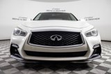 Used 2018 INFINITI Q50 Sport w/ Cargo Package (L95) image 4