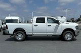 New 2025 RAM 2500 Tradesman image 2