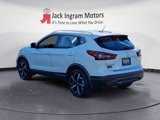 Certified 2022 Nissan Rogue Sport SL image 3