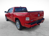 Certified 2022 RAM 1500 Big Horn image 3