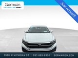 Used 2024 Volkswagen Jetta S image 6